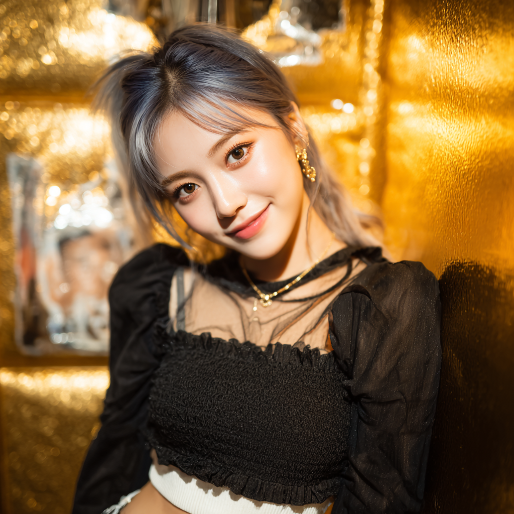 강남 알파벳 쩜오 아가씨 이미지 17