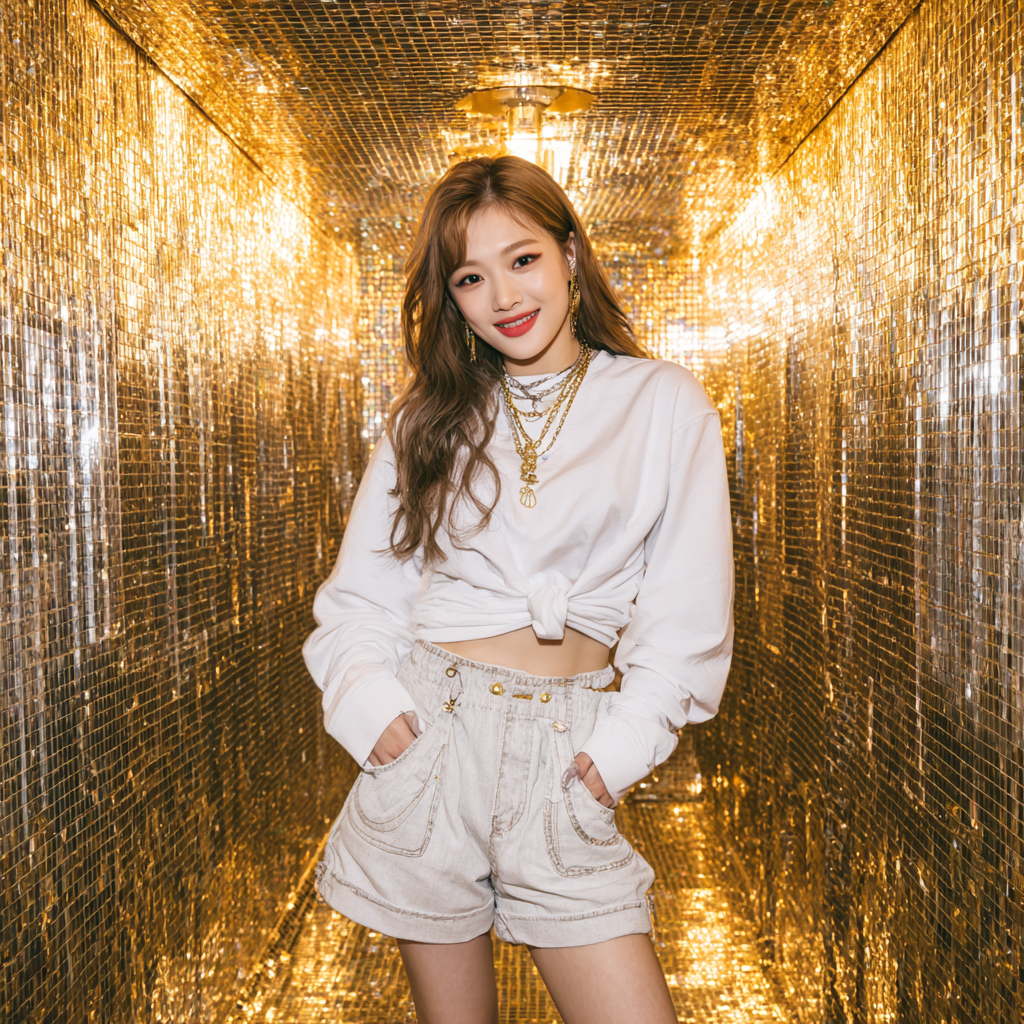 강남 알파벳 쩜오 아가씨 이미지 19