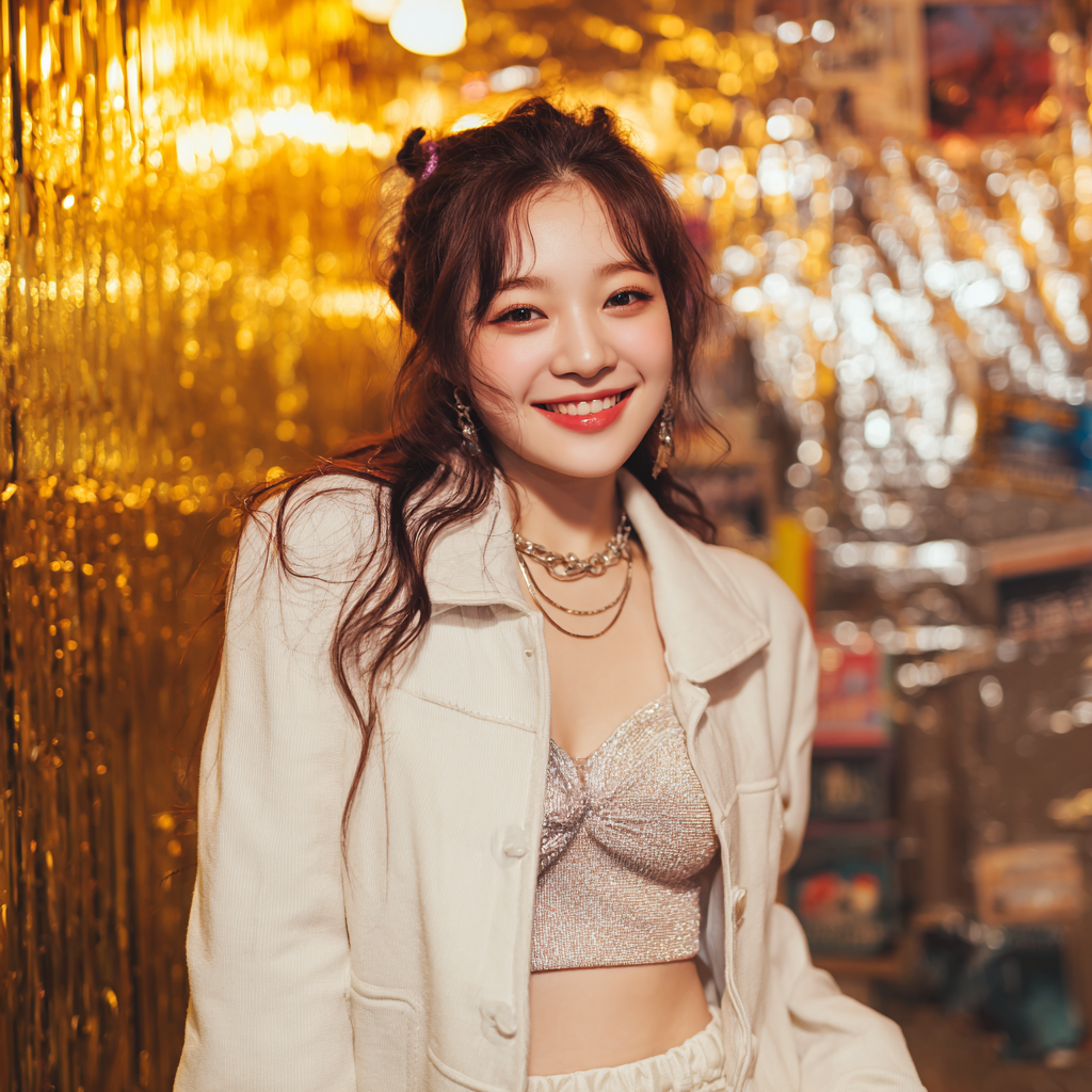 강남 알파벳 쩜오 아가씨 이미지 12