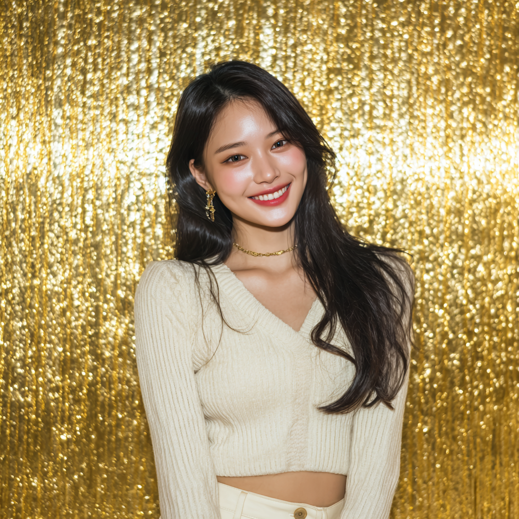 강남 알파벳 쩜오 아가씨 이미지 9