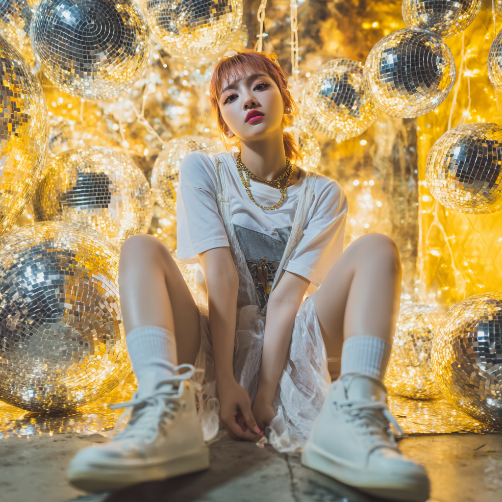 강남 알파벳 쩜오 아가씨 이미지 7