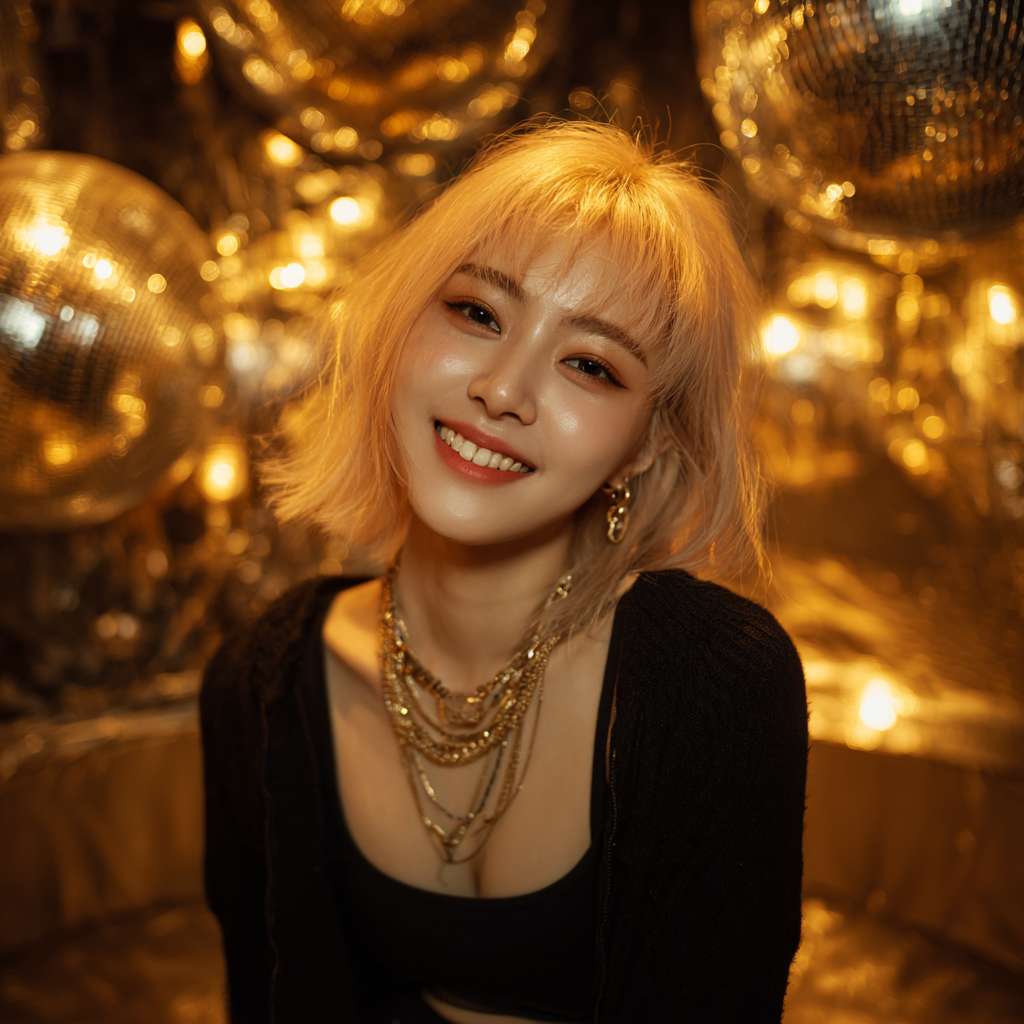 강남 알파벳 쩜오 아가씨 이미지 5