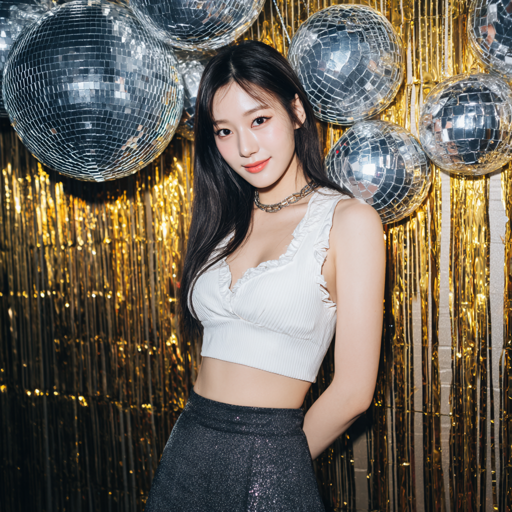 강남 알파벳 쩜오 아가씨 이미지 4