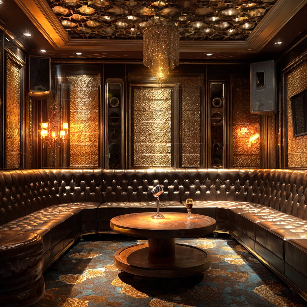 강남 알파벳 쩜오 룸 이미지 13