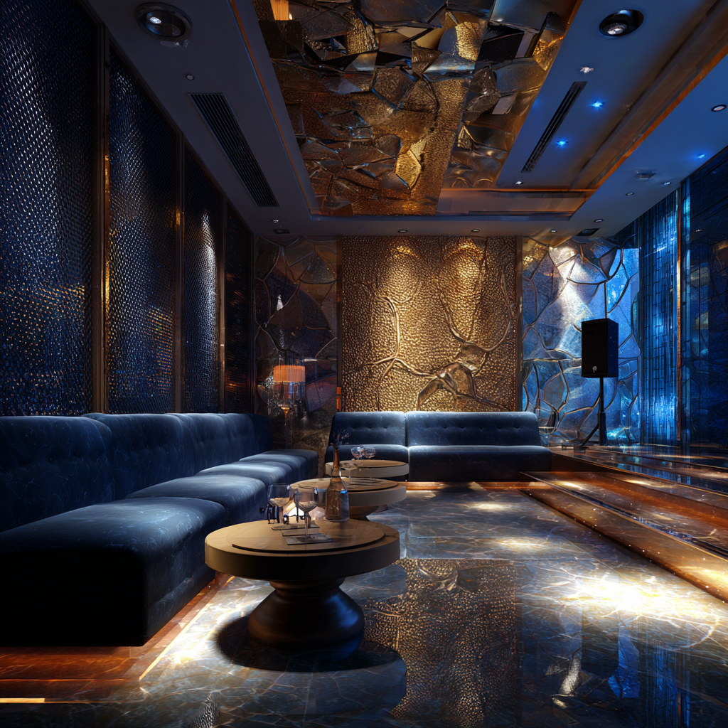 강남 알파벳 쩜오 룸 이미지 11