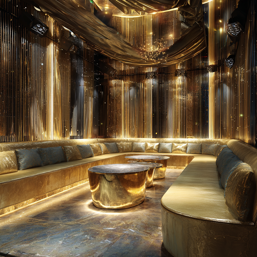 강남 알파벳 쩜오 룸 이미지 8