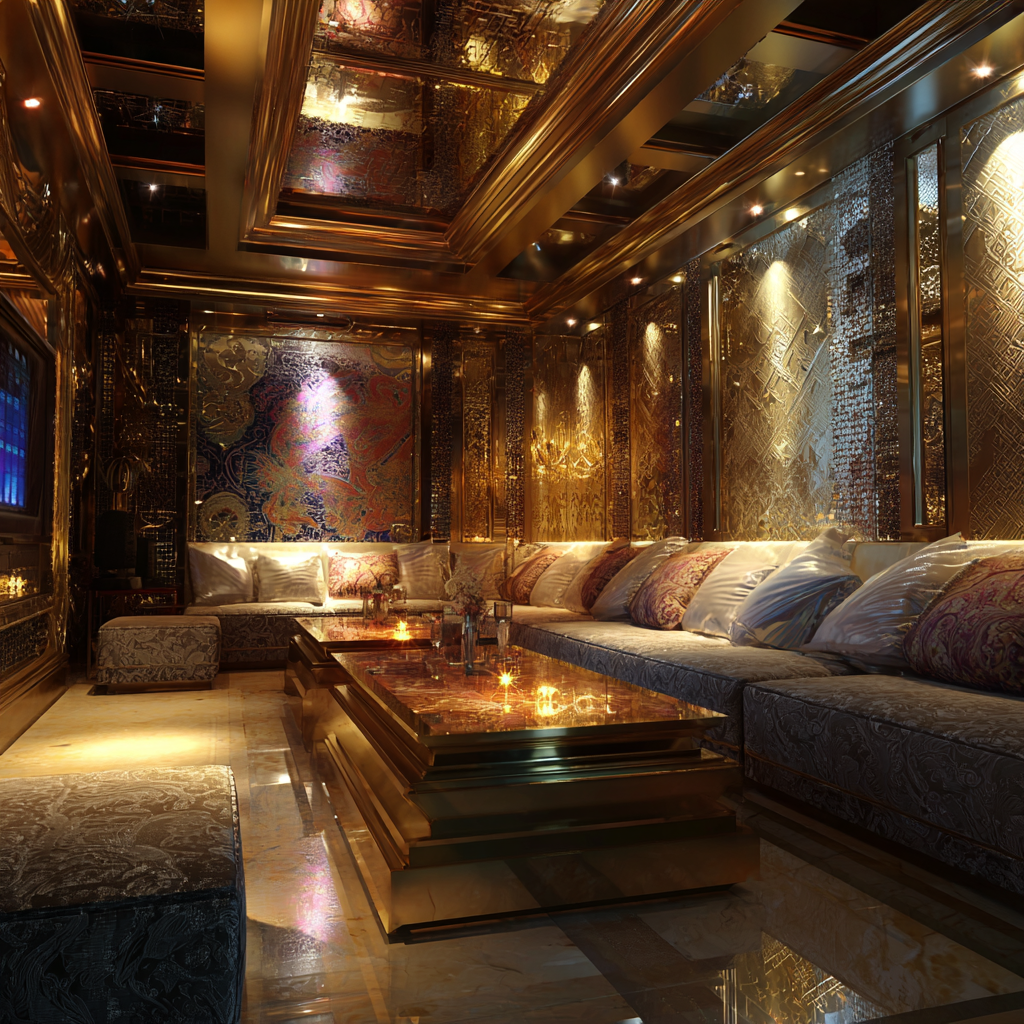 강남 알파벳 쩜오 룸 이미지 10