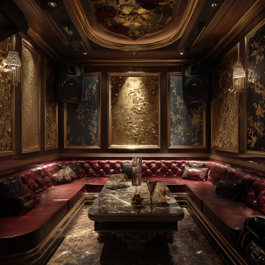 강남 알파벳 쩜오 룸 이미지 18