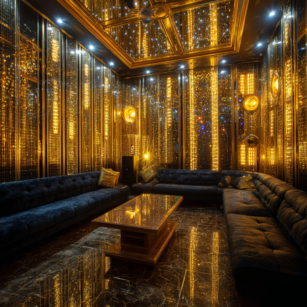 강남 알파벳 쩜오 룸 이미지 14