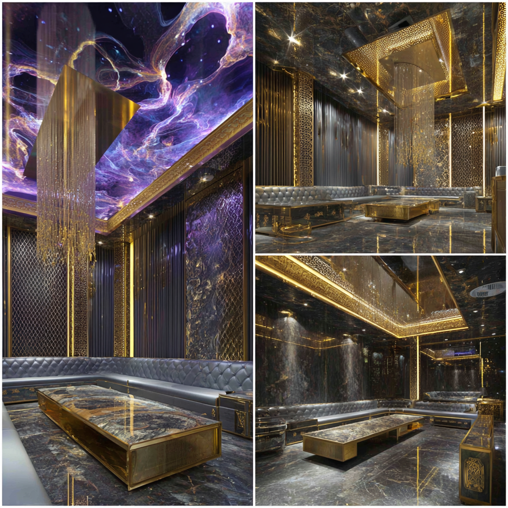 강남 알파벳 쩜오 룸 이미지 12